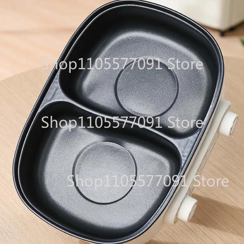 6L Electric Cooking Pot Home D - đánh giá và giá Home Cooking Heater
