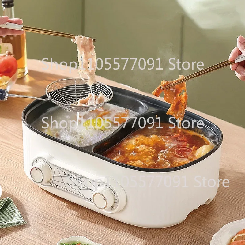 6L Electric Cooking Pot Home D - đánh giá và giá Home Cooking Heater