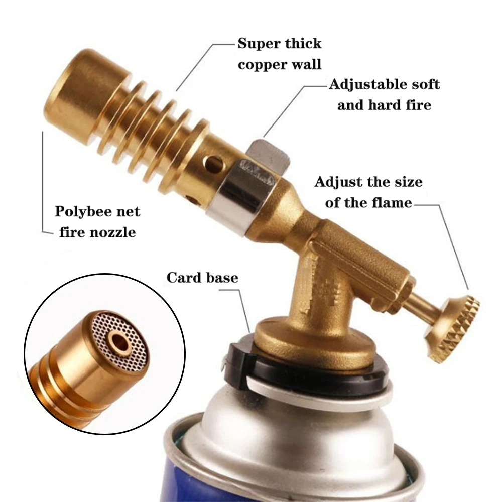 2026 New Welding Torch Gas Bur - đánh giá và giá Home Cooking Gas
