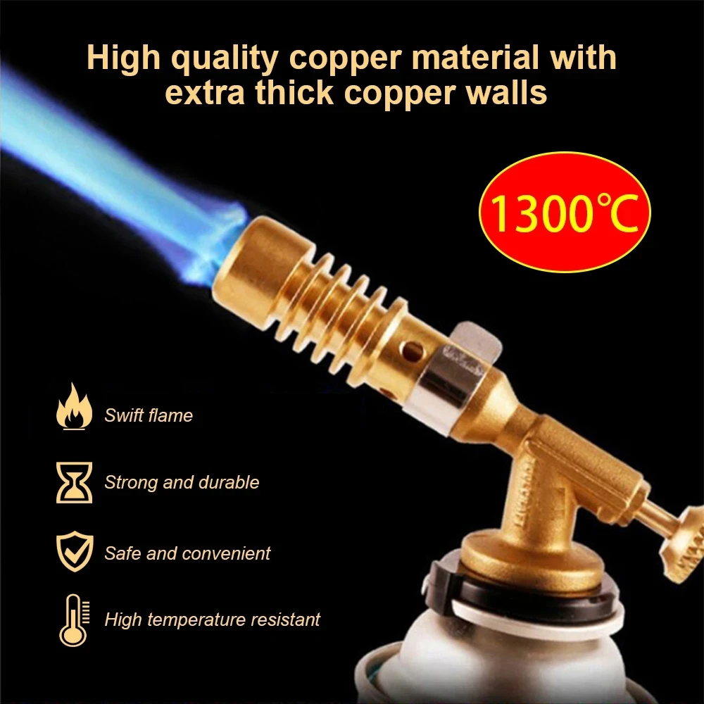 2026 New Welding Torch Gas Bur - đánh giá và giá Home Cooking Gas