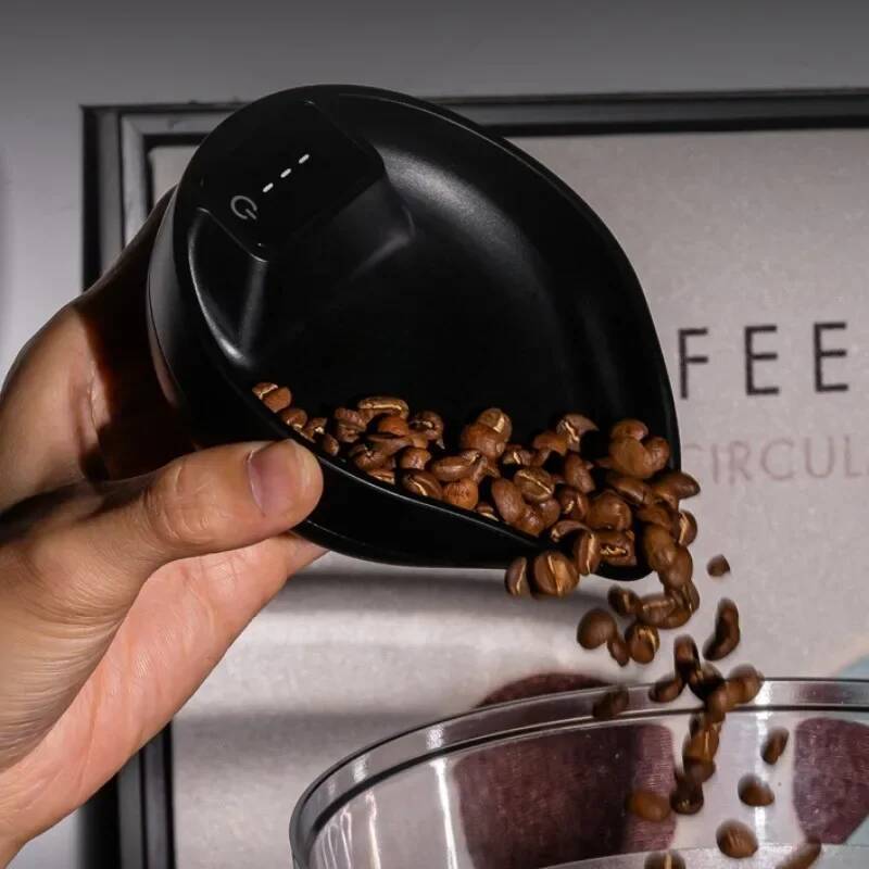 Portable Mini Coffee Electroni - đánh giá và giá Home Cooking Recipes