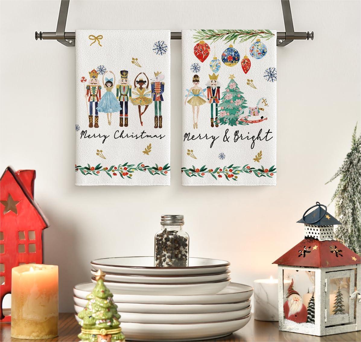 2Pcs, Hand-Painted Nutcracker  - đánh giá và giá Home Cooking Cookbook