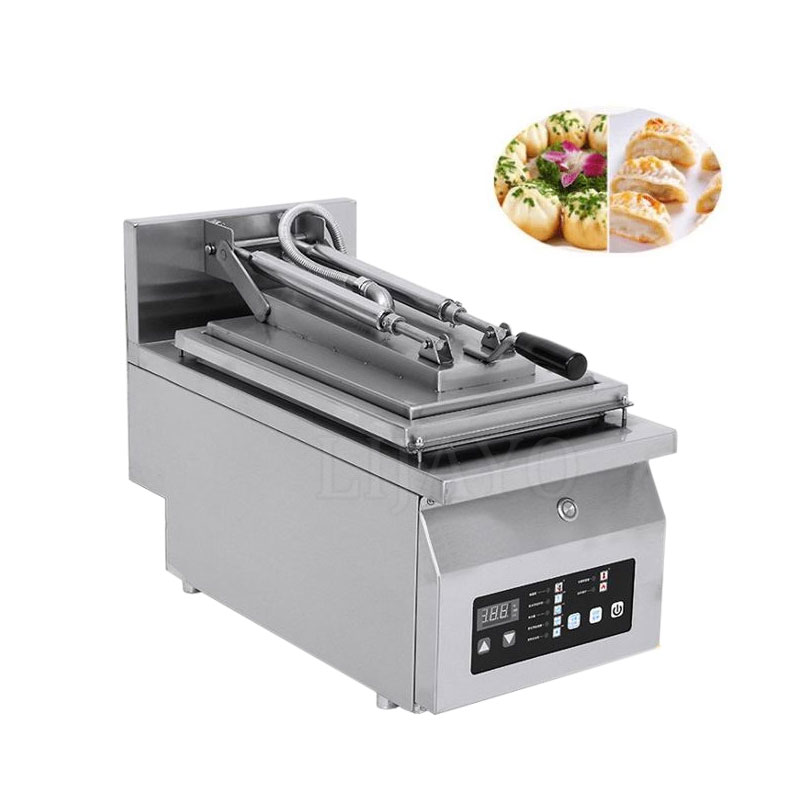 Stainless Steel Dumpling Proce - đánh giá và giá Gyoza Dumpling Maker