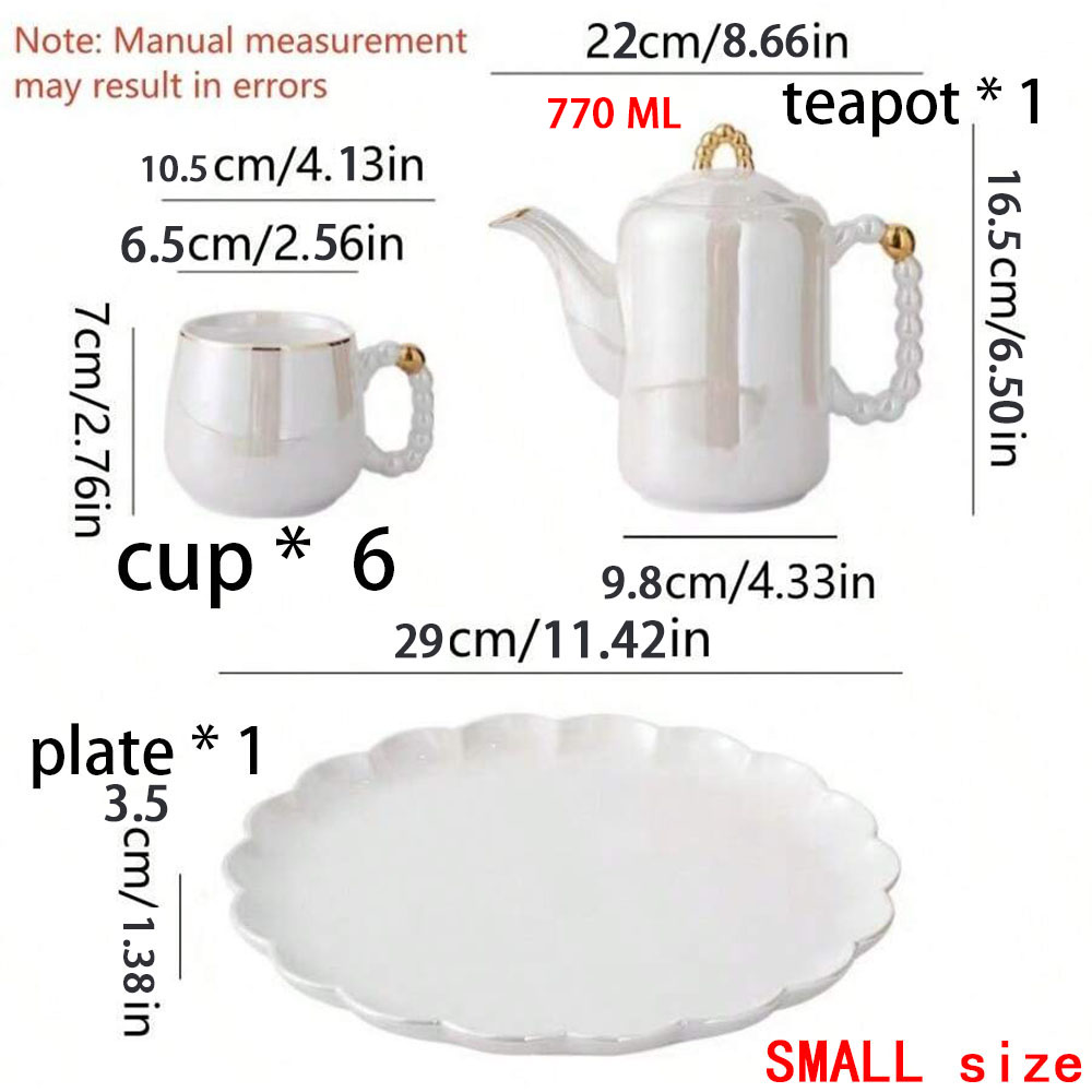 8PCS 770ml Small Pearl Handle  - đánh giá và giá Home Cooking Recipes