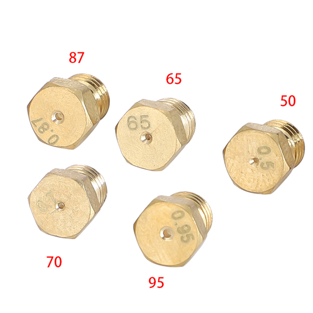 5PCS Burner Gas Hob LPG- Conve - đánh giá và giá Home Cooking Gas