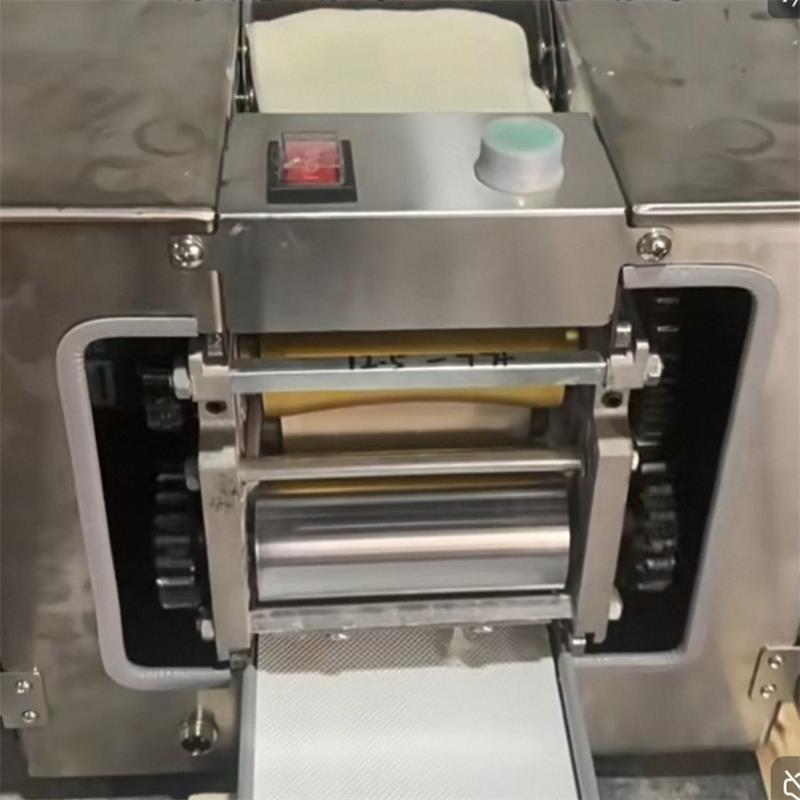 Automatic Dumpling Skin Wrappe - đánh giá và giá Gyoza Dumpling Maker
