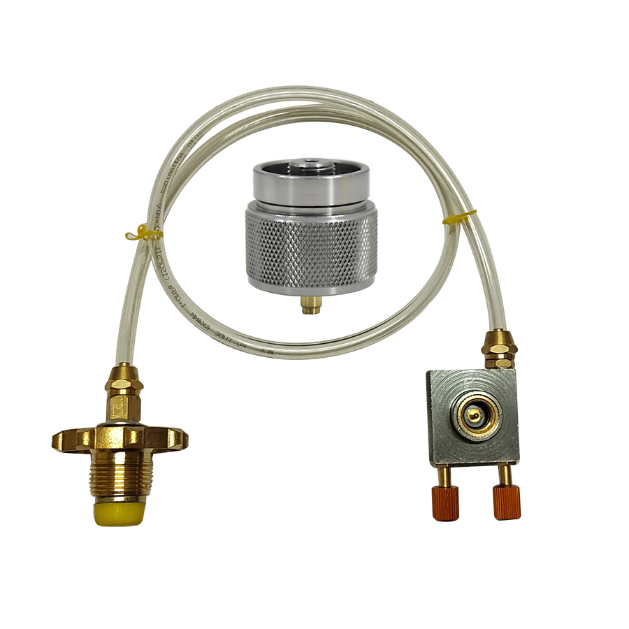 Asia Camping Gas Stove Propane - đánh giá và giá Home Cooking Gas